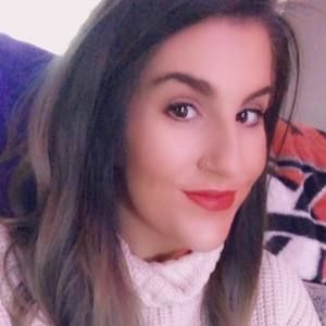 Meet your Posher, Karley